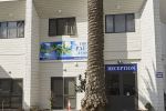 Image of THREE PALMS LODGE - Papatoetoe, Auckland